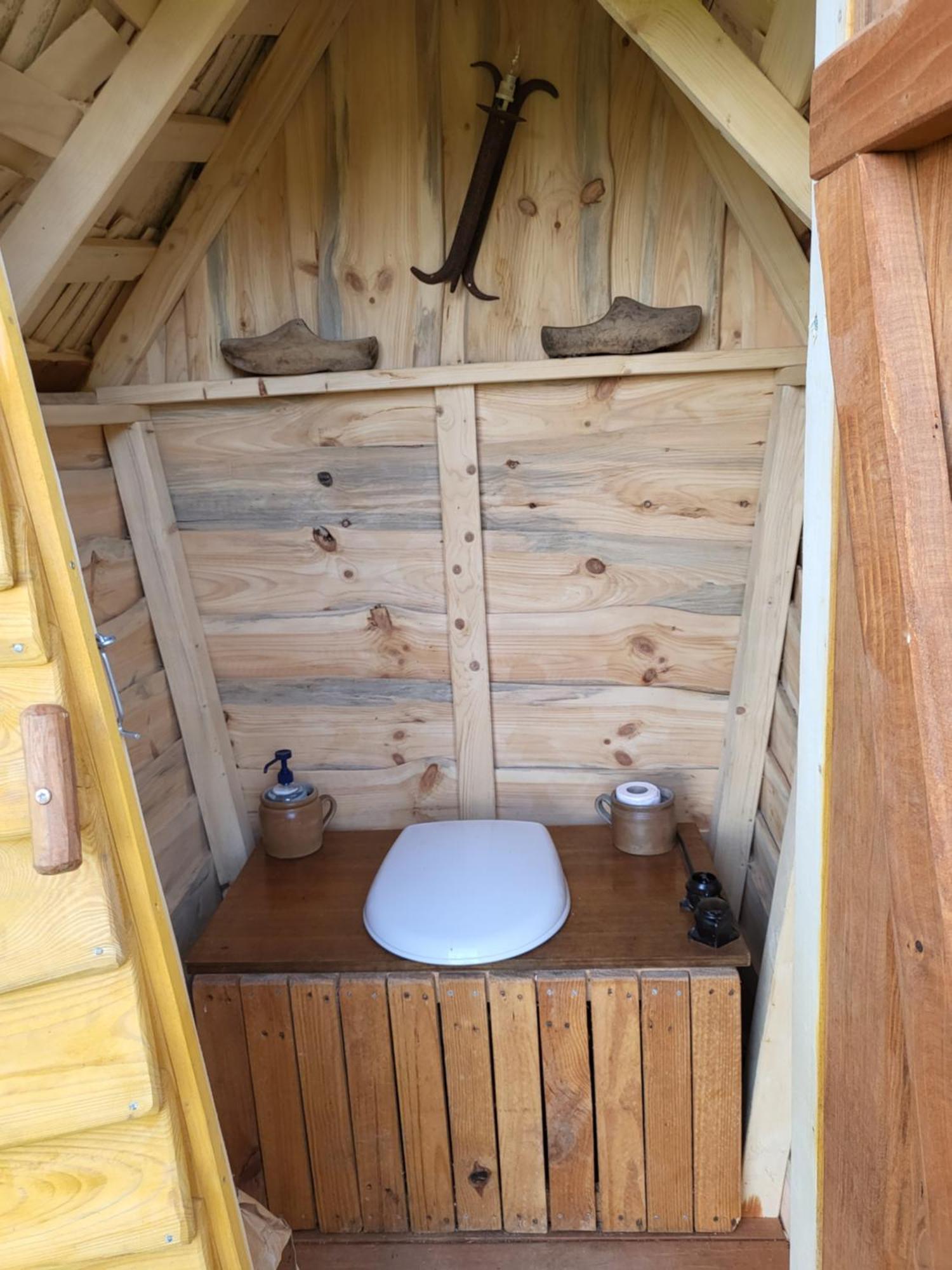 Campingplatz Les Du Veau